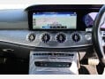 Mercedes-Benz E Class E220d AMG Line Night Edition Premium Plus G-Tronic+ 19