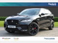 Jaguar F-Pace 3.0 D300 V6 S Auto AWD 1