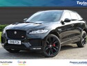 Jaguar F-Pace 3.0 D300 V6 S Auto AWD