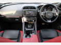 Jaguar F-Pace 3.0 D300 V6 S Auto AWD 14