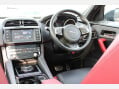 Jaguar F-Pace 3.0 D300 V6 S Auto AWD 15