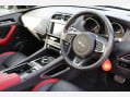 Jaguar F-Pace 3.0 D300 V6 S Auto AWD 17