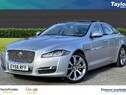 Jaguar XJ 3.0d V6 Portfolio Auto Euro 6 SWB