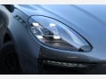 Porsche Macan 3.0T V6 GTS PDK 4WD 5dr 4
