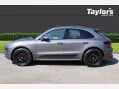 Porsche Macan 3.0T V6 GTS PDK 4WD 5dr 5