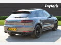 Porsche Macan 3.0T V6 GTS PDK 4WD 5dr 7