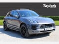 Porsche Macan 3.0T V6 GTS PDK 4WD 5dr 9