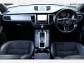 Porsche Macan 3.0T V6 GTS PDK 4WD 5dr 16
