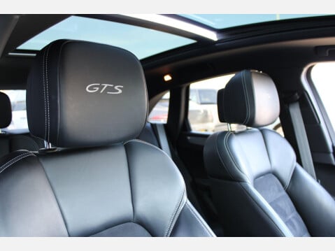 Porsche Macan 3.0T V6 GTS PDK 4WD 5dr 19