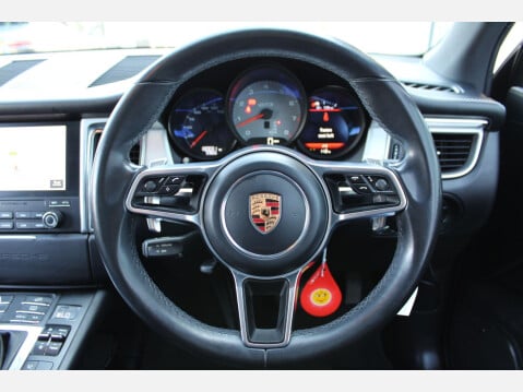 Porsche Macan 3.0T V6 GTS PDK 4WD 5dr 22