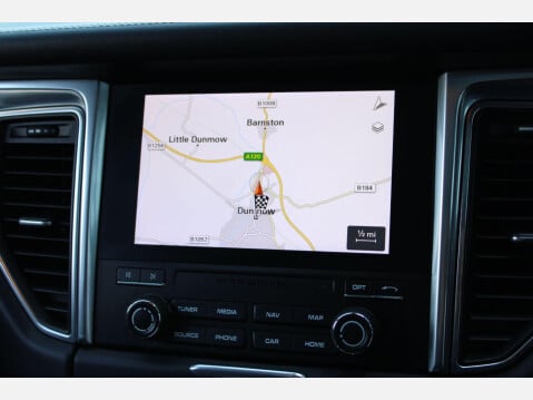Porsche Macan 3.0T V6 GTS PDK 4WD 5dr 29