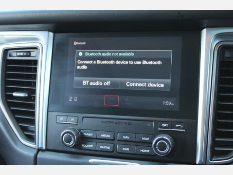 Porsche Macan 3.0T V6 GTS PDK 4WD 5dr 31