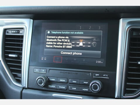 Porsche Macan 3.0T V6 GTS PDK 4WD 5dr 32