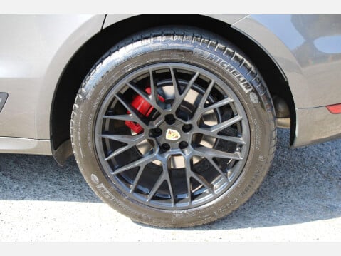 Porsche Macan 3.0T V6 GTS PDK 4WD 5dr 39