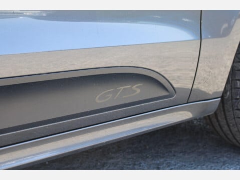 Porsche Macan 3.0T V6 GTS PDK 4WD 5dr 41