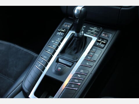 Porsche Macan 3.0T V6 GTS PDK 4WD 5dr 28