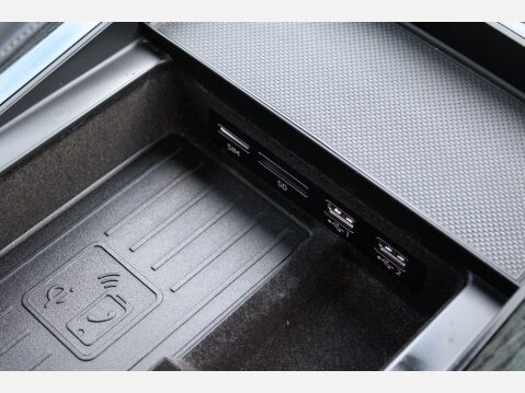 Audi Q7 3.0 TDI V6 50 Black Edition Tiptronic quattro MHEV 37