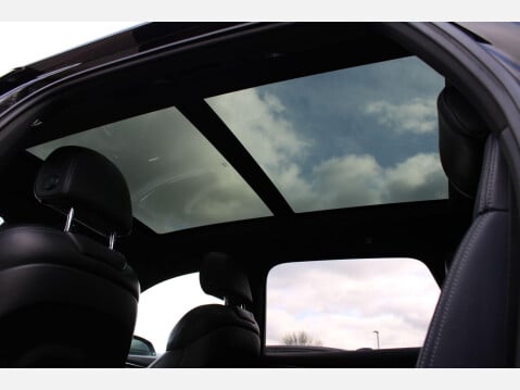 Audi Q7 3.0 TDI V6 50 Black Edition Tiptronic quattro MHEV 2
