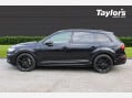 Audi Q7 3.0 TDI V6 50 Black Edition Tiptronic quattro MHEV 5