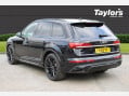 Audi Q7 3.0 TDI V6 50 Black Edition Tiptronic quattro MHEV 6
