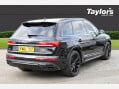 Audi Q7 3.0 TDI V6 50 Black Edition Tiptronic quattro MHEV 7