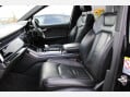 Audi Q7 3.0 TDI V6 50 Black Edition Tiptronic quattro MHEV 10