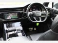 Audi Q7 3.0 TDI V6 50 Black Edition Tiptronic quattro MHEV 15