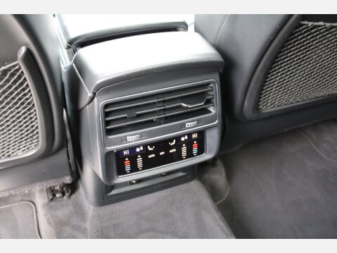 Audi Q7 3.0 TDI V6 50 Black Edition Tiptronic quattro MHEV 16