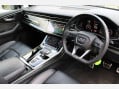 Audi Q7 3.0 TDI V6 50 Black Edition Tiptronic quattro MHEV 19
