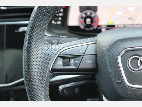 Audi Q7 3.0 TDI V6 50 Black Edition Tiptronic quattro MHEV 20