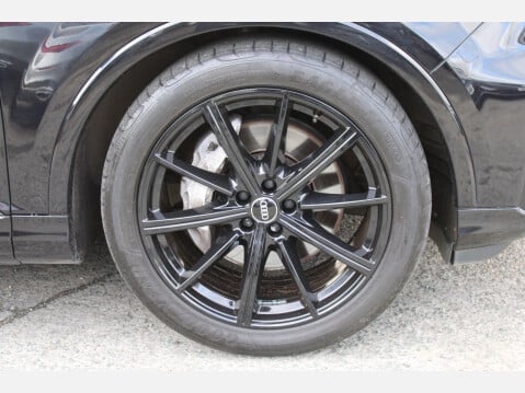 Audi Q7 3.0 TDI V6 50 Black Edition Tiptronic quattro MHEV 40