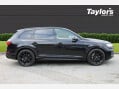 Audi Q7 3.0 TDI V6 50 Black Edition Tiptronic quattro MHEV 8