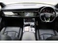 Audi Q7 3.0 TDI V6 50 Black Edition Tiptronic quattro MHEV 14