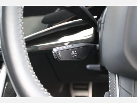 Audi Q7 3.0 TDI V6 50 Black Edition Tiptronic quattro MHEV 23