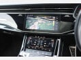 Audi Q7 3.0 TDI V6 50 Black Edition Tiptronic quattro MHEV 27