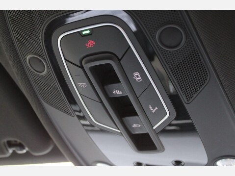 Audi Q7 3.0 TDI V6 50 Black Edition Tiptronic quattro MHEV 39