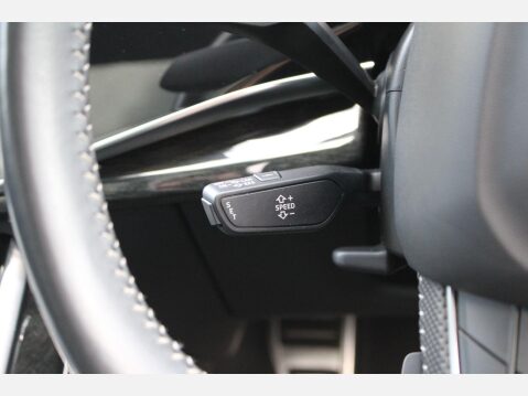 Audi Q7 3.0 TDI V6 50 Black Edition Tiptronic quattro MHEV 23