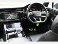 Audi Q7 3.0 TDI V6 50 Black Edition Tiptronic quattro MHEV 15