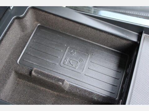 Audi Q7 3.0 TDI V6 50 Black Edition Tiptronic quattro MHEV 36