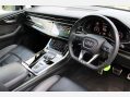 Audi Q7 3.0 TDI V6 50 Black Edition Tiptronic quattro MHEV 19