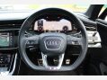 Audi Q7 3.0 TDI V6 50 Black Edition Tiptronic quattro MHEV 2