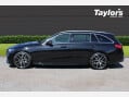 Mercedes-Benz C Class 2.0 C300h MHEV AMG Line Premium Plus G-Tronic+ 5