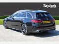 Mercedes-Benz C Class 2.0 C300h MHEV AMG Line Premium Plus G-Tronic+ 6