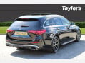 Mercedes-Benz C Class 2.0 C300h MHEV AMG Line Premium Plus G-Tronic+ 7