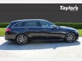 Mercedes-Benz C Class 2.0 C300h MHEV AMG Line Premium Plus G-Tronic+ 8