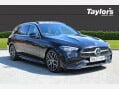 Mercedes-Benz C Class 2.0 C300h MHEV AMG Line Premium Plus G-Tronic+ 9