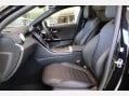 Mercedes-Benz C Class 2.0 C300h MHEV AMG Line Premium Plus G-Tronic+ 10