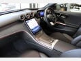 Mercedes-Benz C Class 2.0 C300h MHEV AMG Line Premium Plus G-Tronic+ 11