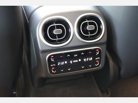 Mercedes-Benz C Class 2.0 C300h MHEV AMG Line Premium Plus G-Tronic+ 15