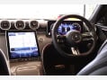 Mercedes-Benz C Class 2.0 C300h MHEV AMG Line Premium Plus G-Tronic+ 16